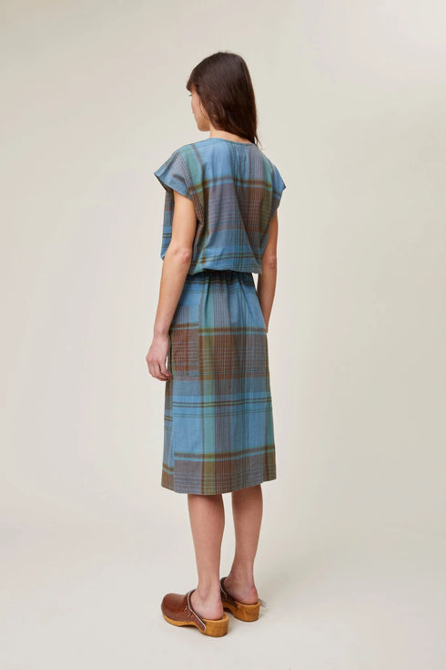 Vestido SUZANNE 733